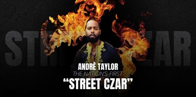 Andre Taylor profile photo 2