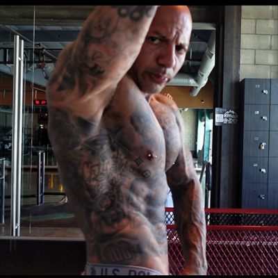 Luis mendoza