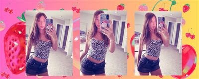 Vanessa Taylor💕💦✨ profile photo 2