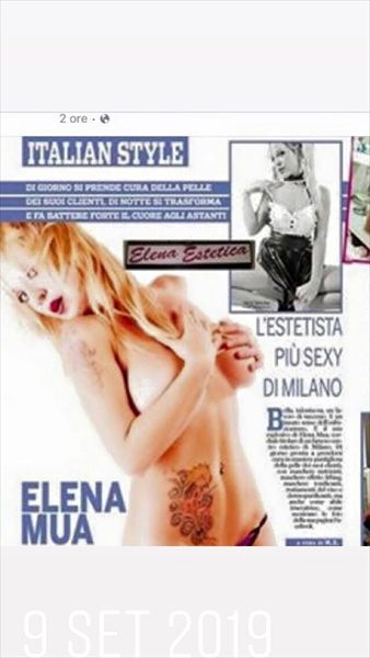Elena mua💠 🔞 profile photo 2