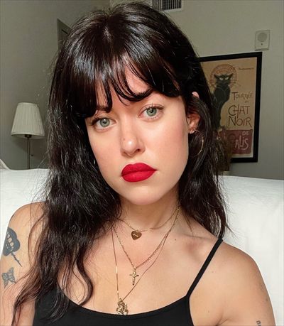 Morgan grimes