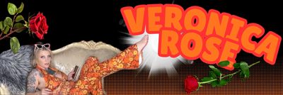 ♥️VERONICA ROSE ♥️ profile photo 2