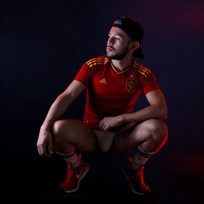 Little Fox 🦊🔥 profile photo 2