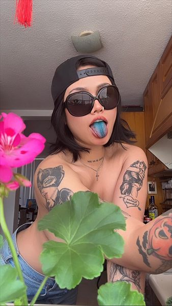 Trashnikova🍓