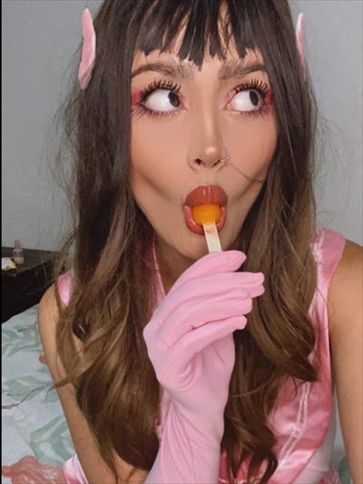 Trashnikova🍓 profile photo 3