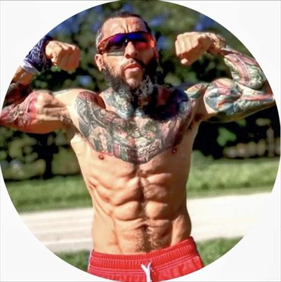 Giovanni Muscles