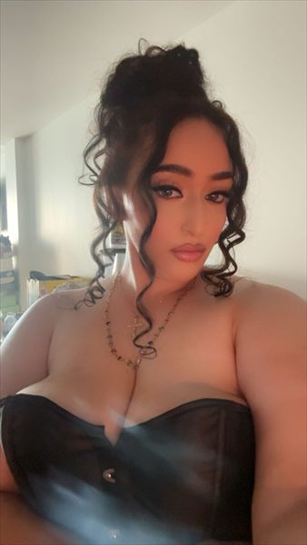 BIG BOOTY PRINCESS 💋