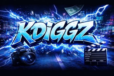 KDIGGZ profile photo 2