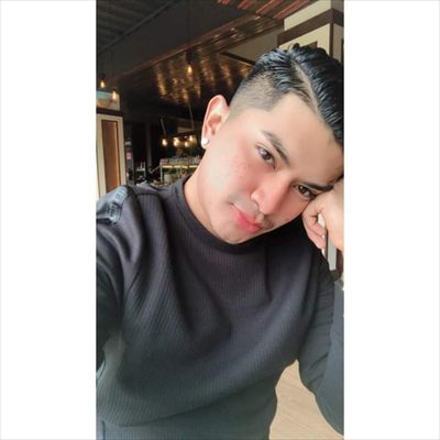 Brandon Alemán profile photo 2