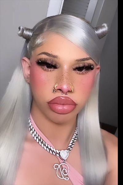 Diamond bby💎