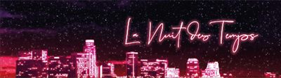 La Nuit des Temps profile photo 2