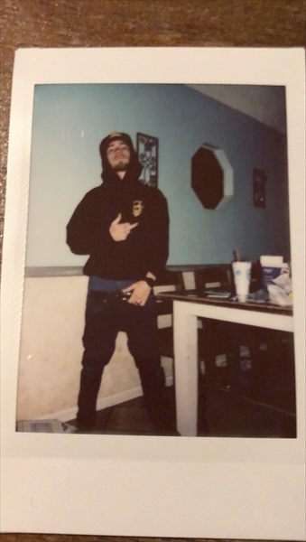 ⛓𝕮𝔞𝔡𝔢 𝕱𝔬𝔵⛓