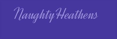 The Naughy Heathen profile photo 2