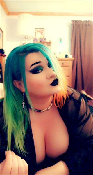 🖤💚🖤Sedusa🖤💚🖤