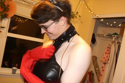 Femboy Jack
