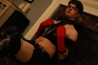 Femboy Jack profile photo 2