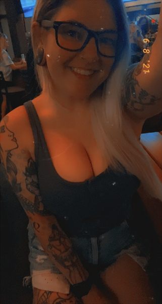 Brittney profile photo 2