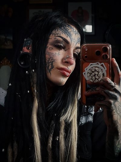 Piixiequeen