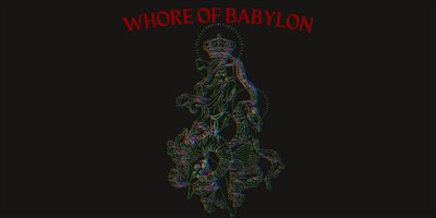 The Whore of Babylon profile photo 2