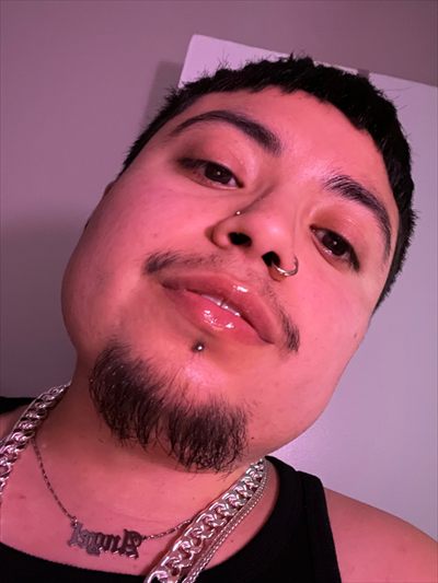 Angel thee Trans Cholito profile photo 2