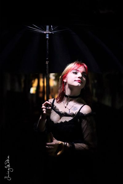 The SuccuBxtch Nixxi Nikole😈🖤 profile photo 2