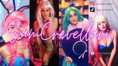 Crevellari profile photo 2