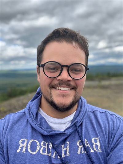 Chubby Gay Top profile photo 3