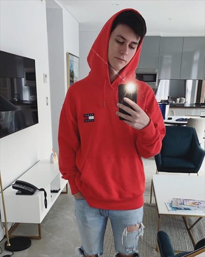 Michael profile photo 3