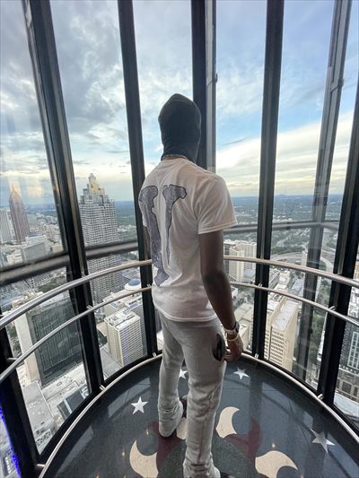 Finesse profile photo 2