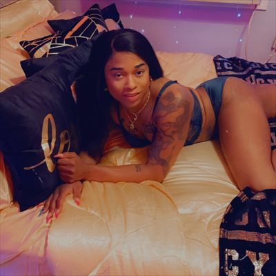 JadaSavage profile photo 2