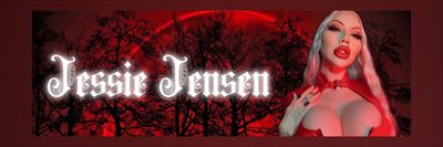 Goddess Jessie jensen profile photo 2