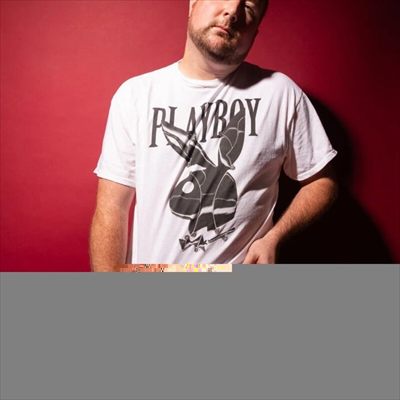 Corey Hill profile photo 3