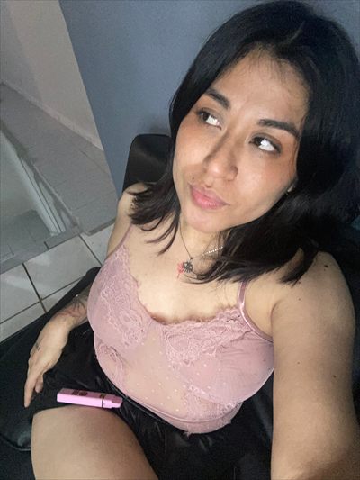 Sonia reyes