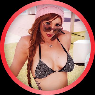 Lauren Phillips