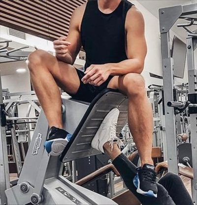 Tristan (Massage London)