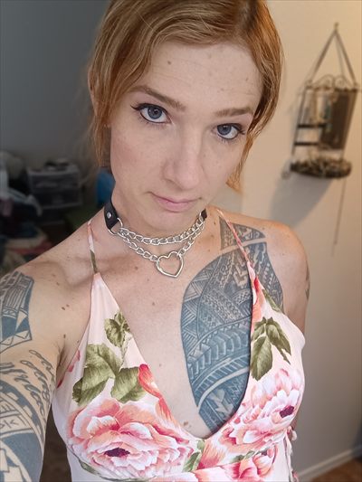 AzTranzGirl