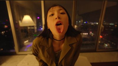 June Liu SpicyGum profile photo 2