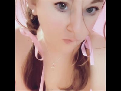 ˚.🎀༘⋆ PeachyBopSodaPop ˚.🎀༘⋆ profile photo 3