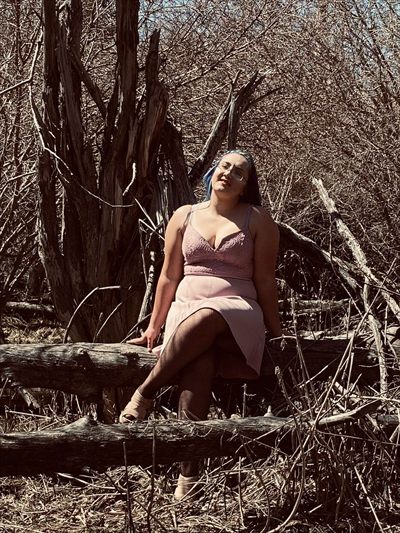 Jazimine Knight profile photo 2