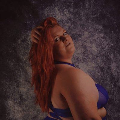 Olive Peach - British BBW 🍑 profile photo 3