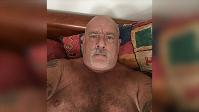 Sam Stern - Hung Top Bear Dad profile photo 2