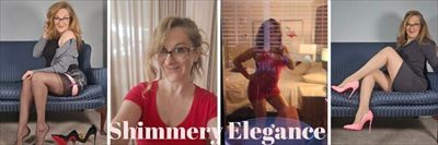 Shimmery Elegance profile photo 2