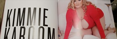 Kimmie KaBoom profile photo 2