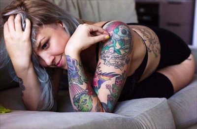 Lena Loving profile photo 2