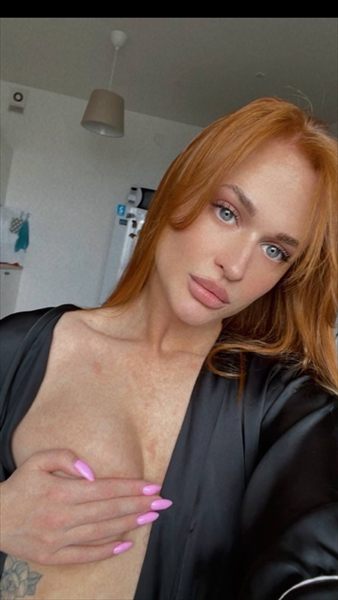 Jessie Fox ✨