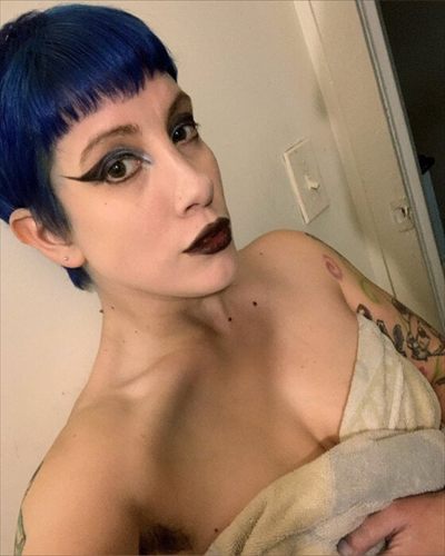 🖤👩🏼‍🎤 Minx profile photo 3