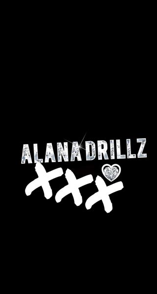 Alana Drillz profile photo 2