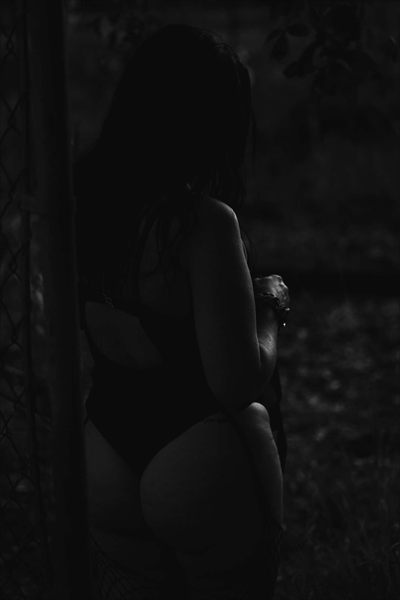 Ivy Sin 🖤🐞
