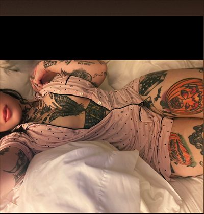 Oksana Gray profile photo 2