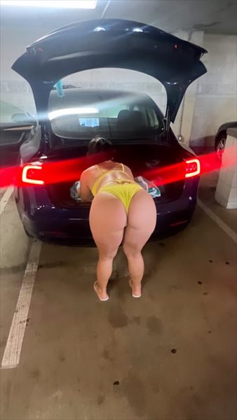 NaughtyNina😈 profile photo 2